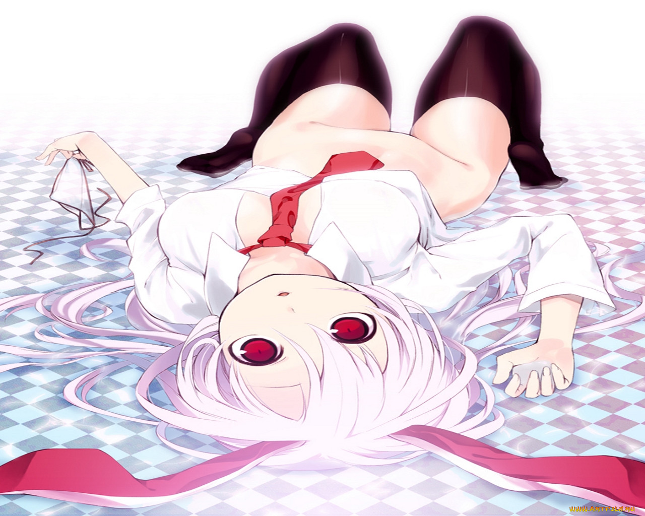 , touhou